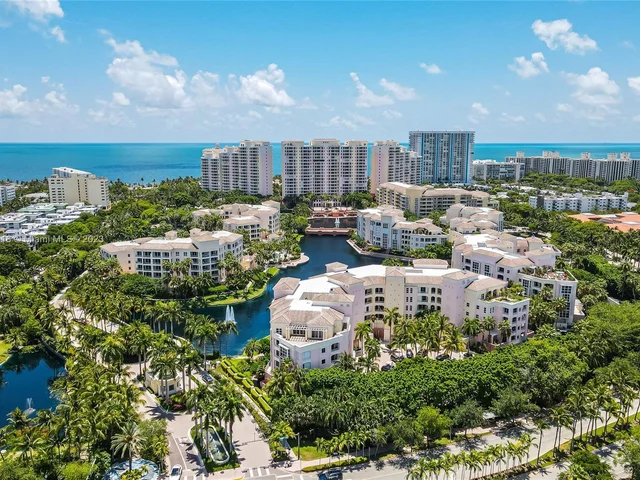 789 Crandon Blvd # 1005, Key Biscayne FL 33149