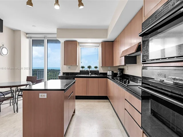 789 Crandon Blvd # 1005, Key Biscayne FL 33149