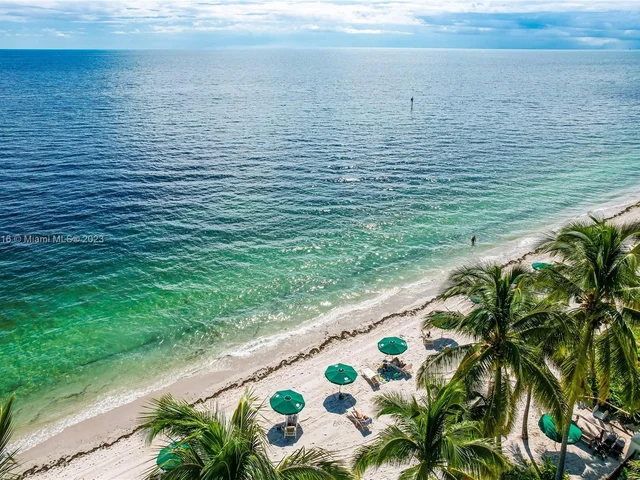 789 Crandon Blvd # 1005, Key Biscayne FL 33149
