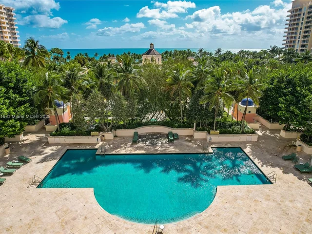 789 Crandon Blvd # 1005, Key Biscayne FL 33149