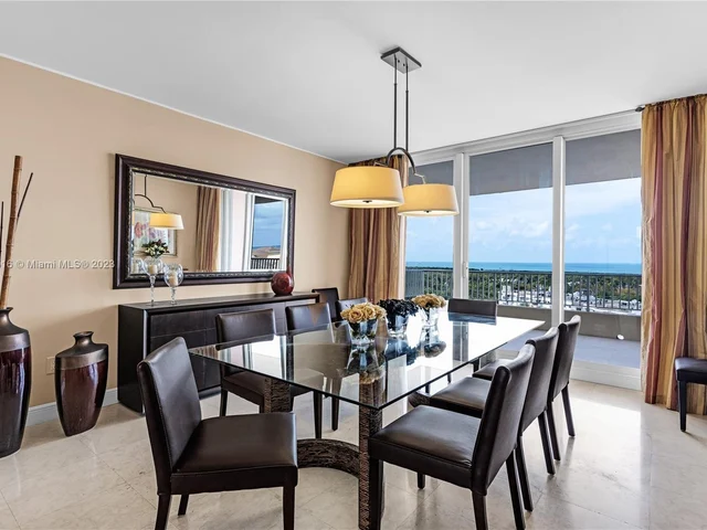 789 Crandon Blvd # 1005, Key Biscayne FL 33149