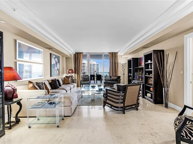 789 Crandon Blvd # 1005, Key Biscayne FL 33149