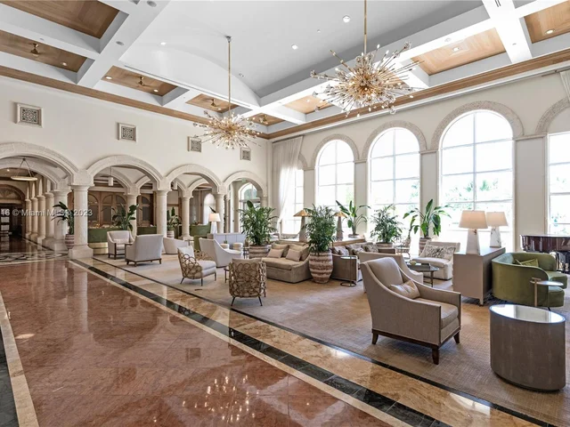 789 Crandon Blvd # 1005, Key Biscayne FL 33149