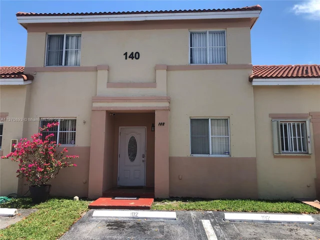 140 NW 114th Ave # 102, Sweetwater FL 33172