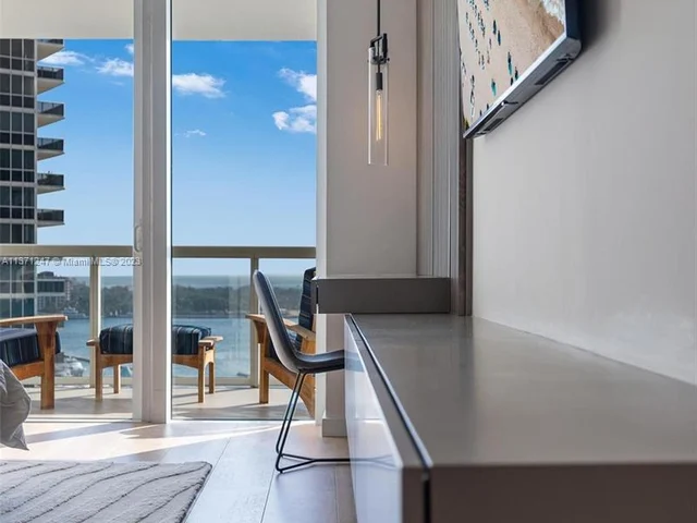 450 Alton Rd # 1603, Miami Beach FL 33139