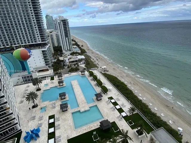 1830 S Ocean Dr # 2212, Hallandale Beach FL 33009