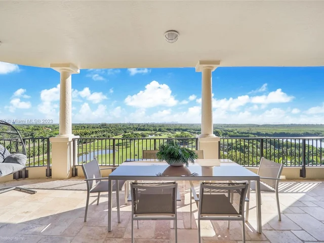 13621 Deering Bay Dr # 903, Coral Gables FL 33158