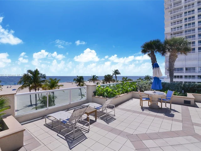 2100 S Ocean Ln # 207, Fort Lauderdale FL 33316