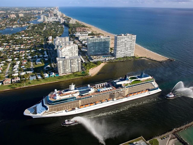 2100 S Ocean Ln # 207, Fort Lauderdale FL 33316