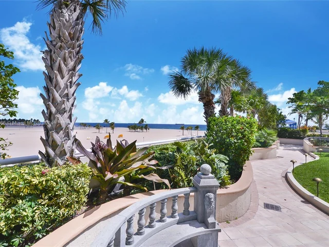 2100 S Ocean Ln # 207, Fort Lauderdale FL 33316