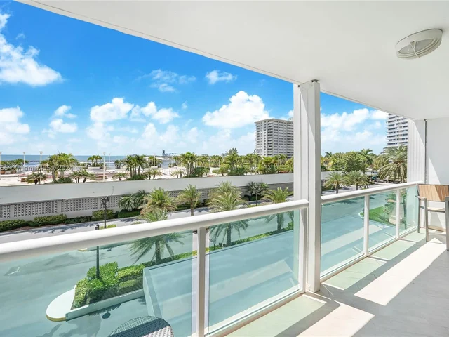 2100 S Ocean Ln # 207, Fort Lauderdale FL 33316