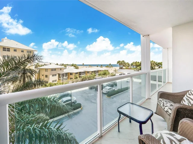 2100 S Ocean Ln # 207, Fort Lauderdale FL 33316