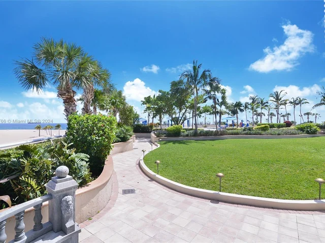 2100 S Ocean Ln # 207, Fort Lauderdale FL 33316