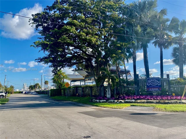 515 NE 2nd Pl # 0, Dania Beach FL 33004