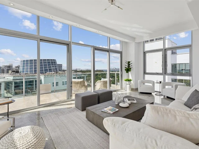 201 Aqua Ave, Miami Beach FL 33141