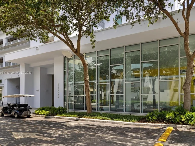 201 Aqua Ave, Miami Beach FL 33141