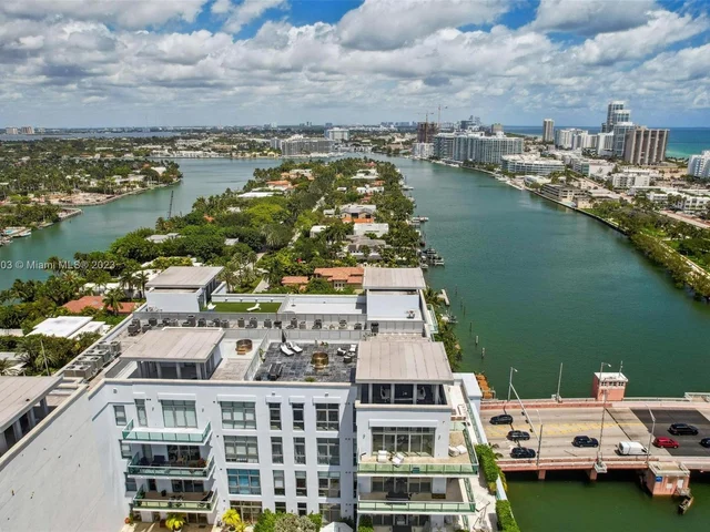 201 Aqua Ave, Miami Beach FL 33141