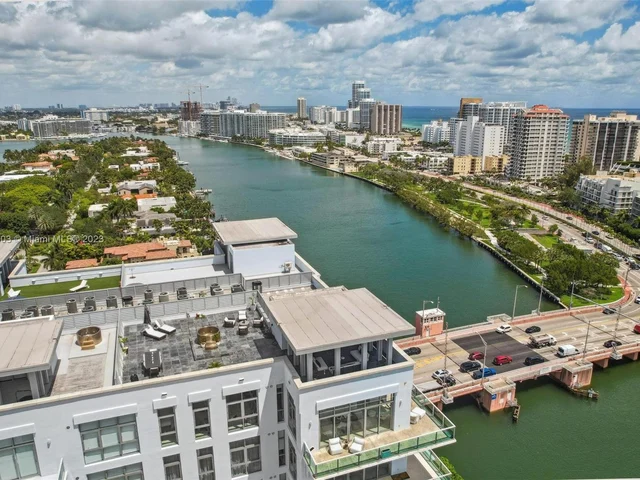 201 Aqua Ave, Miami Beach FL 33141