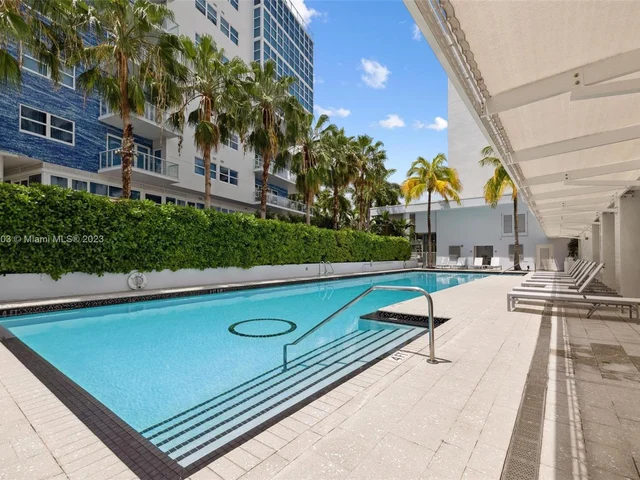 201 Aqua Ave, Miami Beach FL 33141