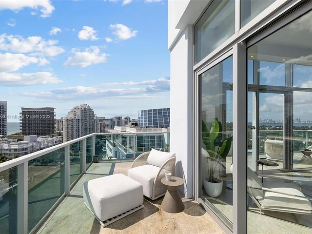 201 Aqua Ave, Miami Beach FL 33141