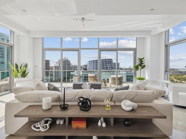 201 Aqua Ave, Miami Beach FL 33141