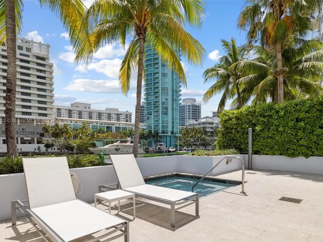 201 Aqua Ave, Miami Beach FL 33141