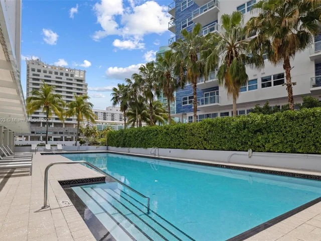 201 Aqua Ave, Miami Beach FL 33141