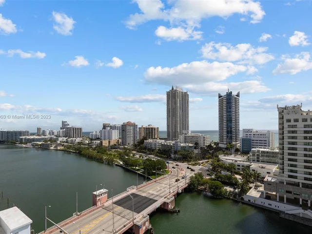 201 Aqua Ave, Miami Beach FL 33141