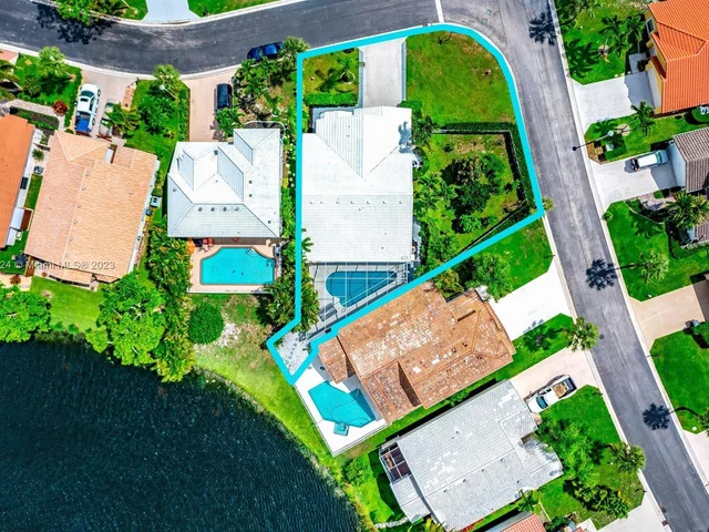 2690 Linkside Drive, Wellington FL 33414