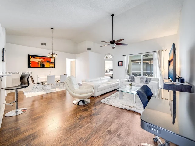 2690 Linkside Drive, Wellington FL 33414