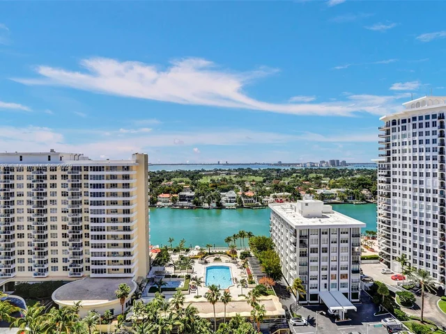 5601 Collins Ave # 1720, Miami Beach FL 33140
