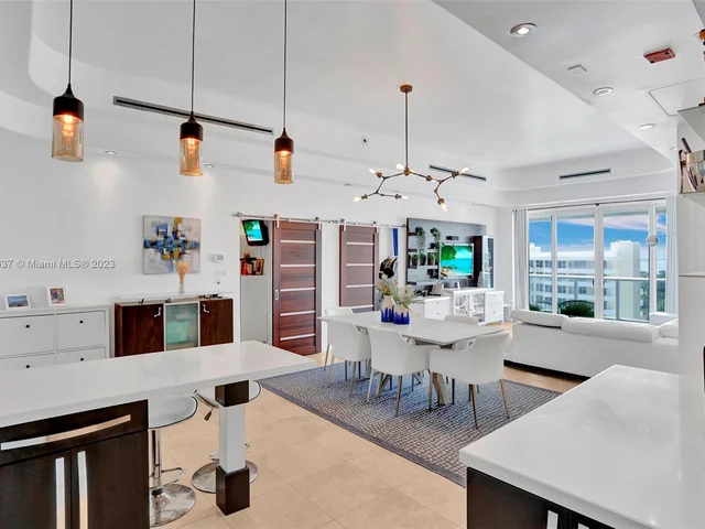 5601 Collins Ave # 1720, Miami Beach FL 33140