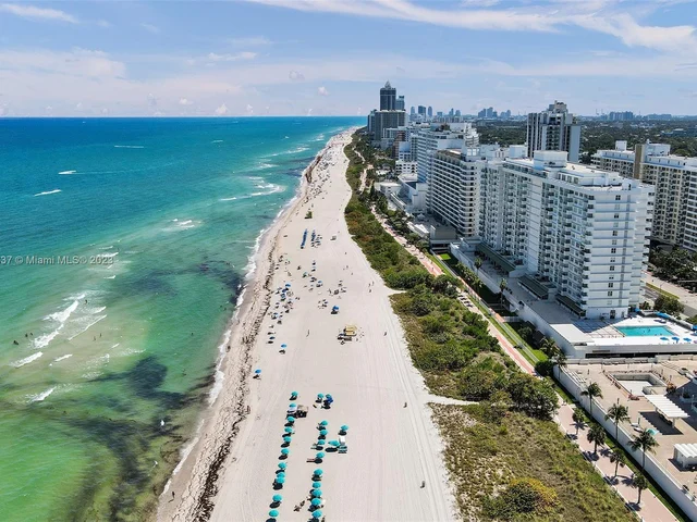 5601 Collins Ave # 1720, Miami Beach FL 33140