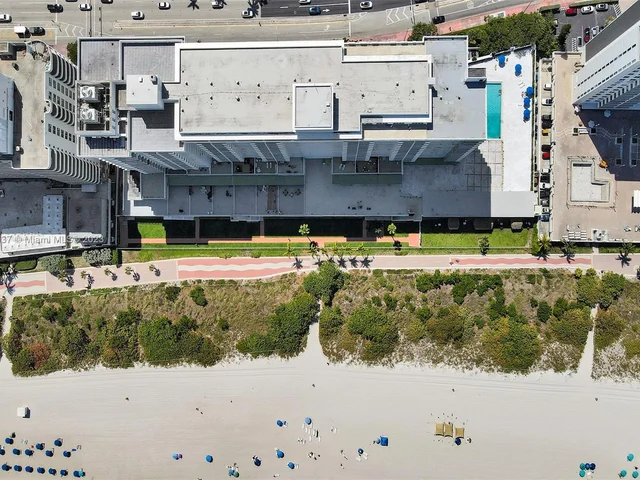 5601 Collins Ave # 1720, Miami Beach FL 33140