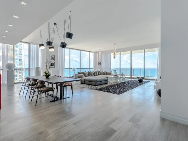 17749 Collins Ave # 3101, Sunny Isles Beach FL 33160