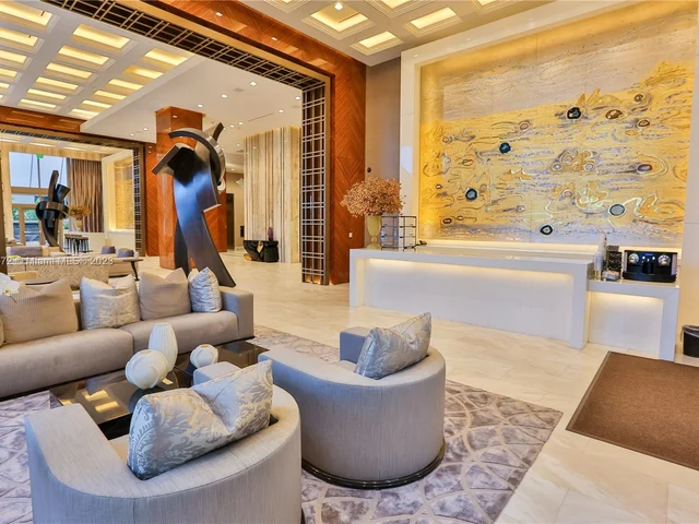 17749 Collins Ave # 3101, Sunny Isles Beach FL 33160