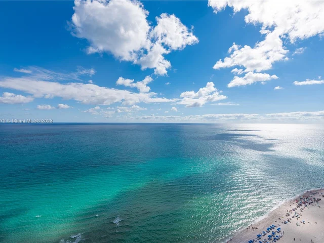 17749 Collins Ave # 3101, Sunny Isles Beach FL 33160