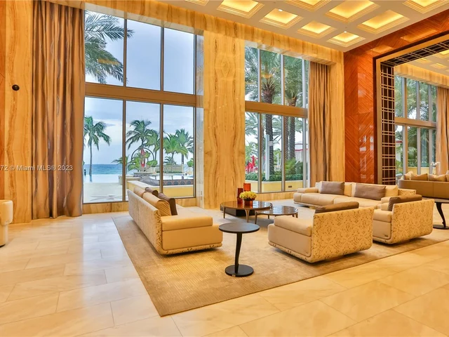 17749 Collins Ave # 3101, Sunny Isles Beach FL 33160