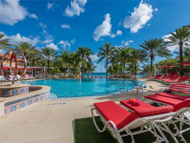 17749 Collins Ave # 3101, Sunny Isles Beach FL 33160