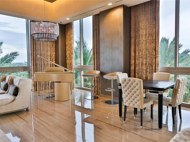 17749 Collins Ave # 3101, Sunny Isles Beach FL 33160