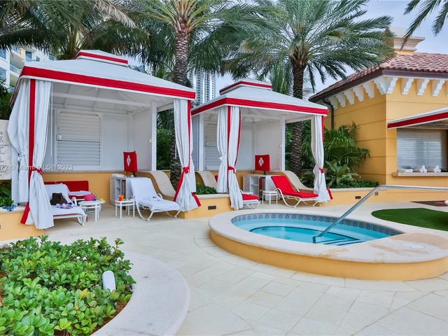 17749 Collins Ave # 3101, Sunny Isles Beach FL 33160