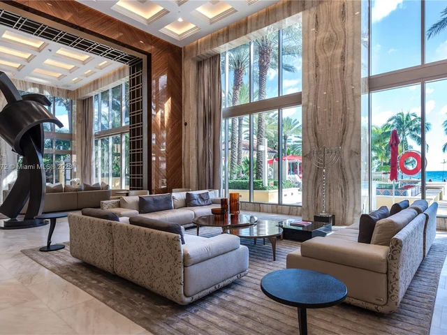 17749 Collins Ave # 3101, Sunny Isles Beach FL 33160