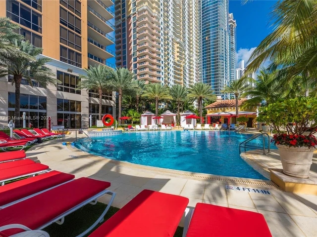 17749 Collins Ave # 3101, Sunny Isles Beach FL 33160