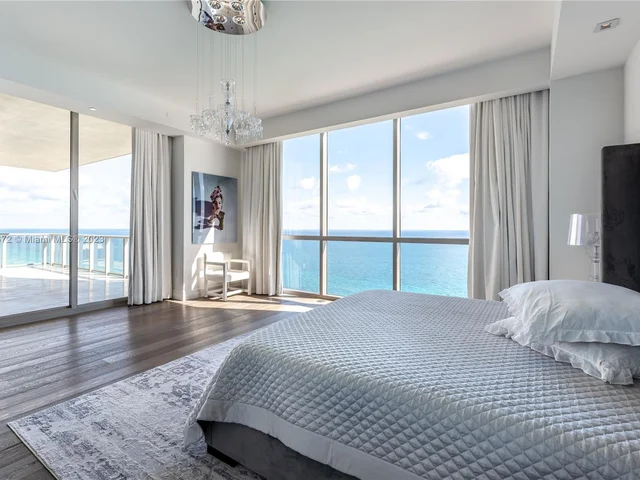 17749 Collins Ave # 3101, Sunny Isles Beach FL 33160