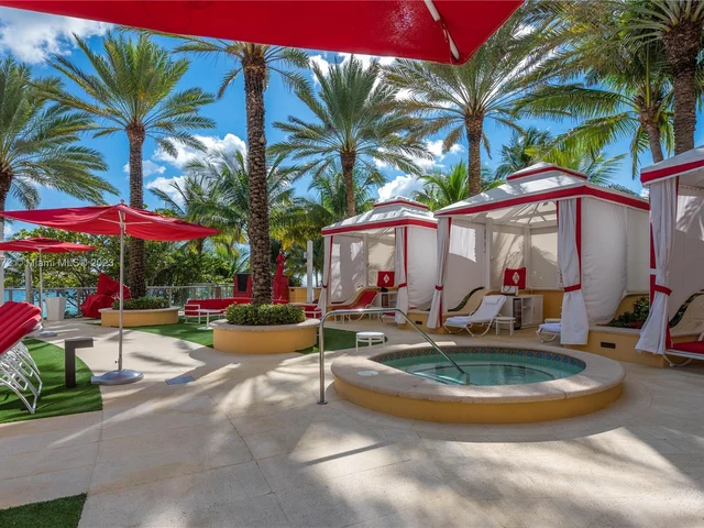 17749 Collins Ave # 3101, Sunny Isles Beach FL 33160