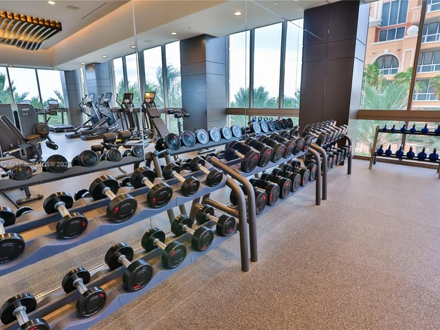 17749 Collins Ave # 3101, Sunny Isles Beach FL 33160