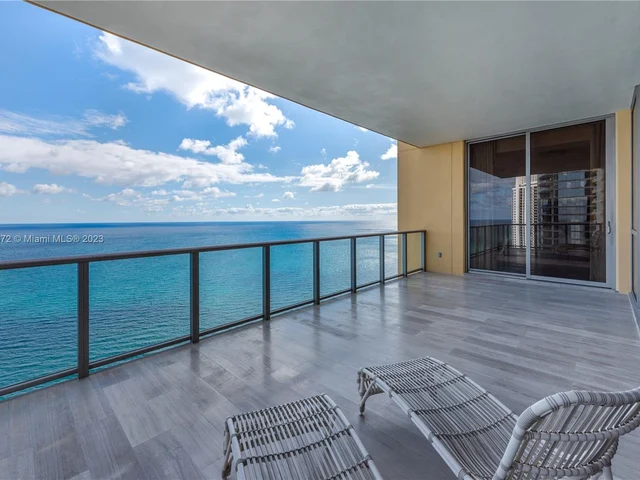 17749 Collins Ave # 3101, Sunny Isles Beach FL 33160