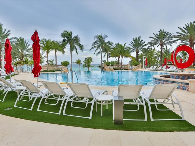 17749 Collins Ave # 3101, Sunny Isles Beach FL 33160