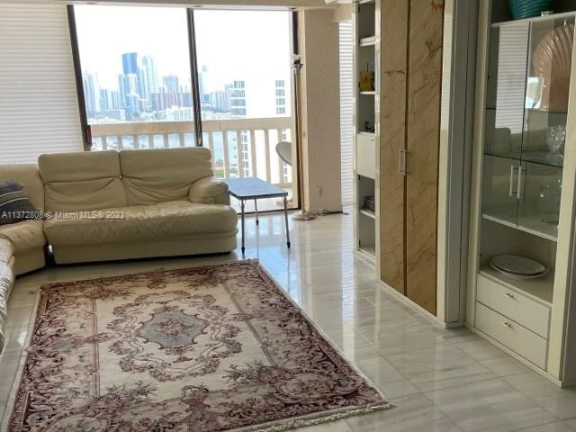 19355 Turnberry Way # 27F, Aventura FL 33180