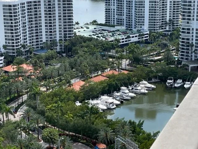 19355 Turnberry Way # 27F, Aventura FL 33180